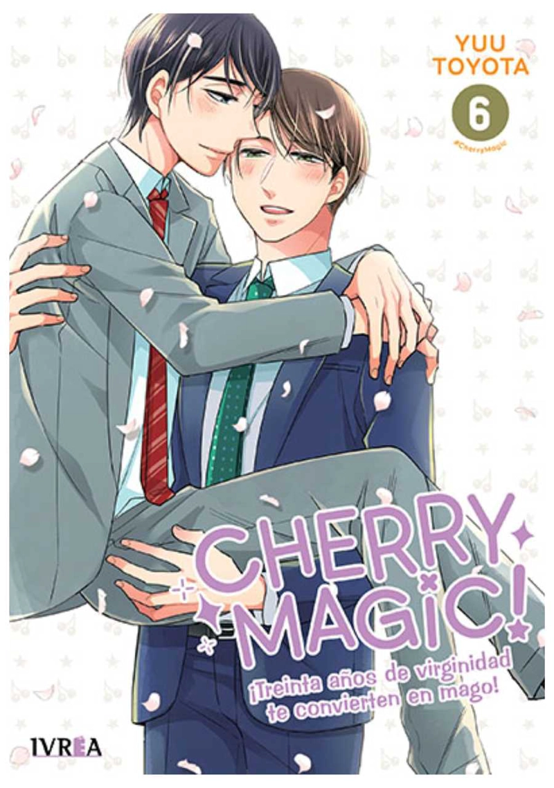 CHERRY MAGIC 6 - IVREA ARGENTINA - 1
