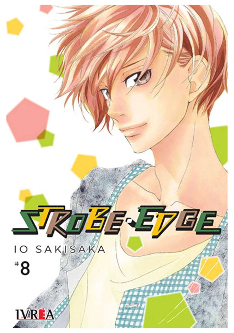 STROBE EDGE 8 - IVREA ARGENTINA - 1