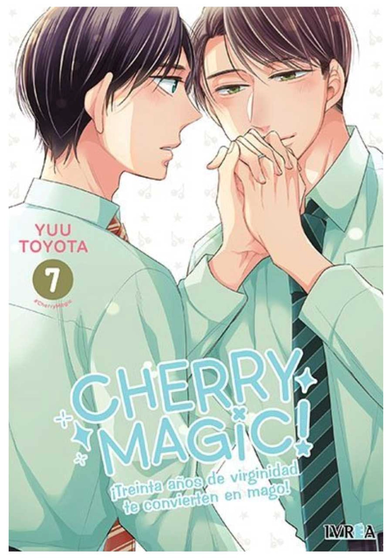 CHERRY MAGIC 7 - IVREA ARGENTINA - 1