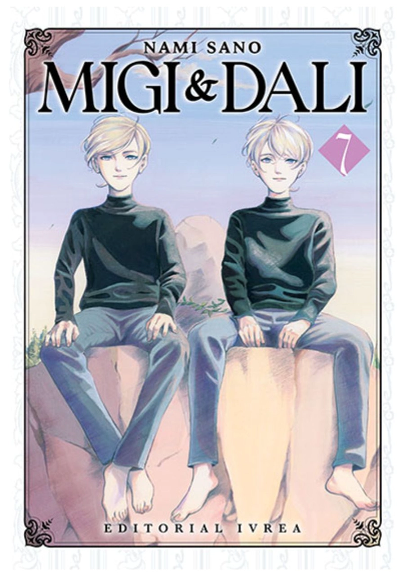 MIGI & DALI 7 - IVREA ARGENTINA - 1