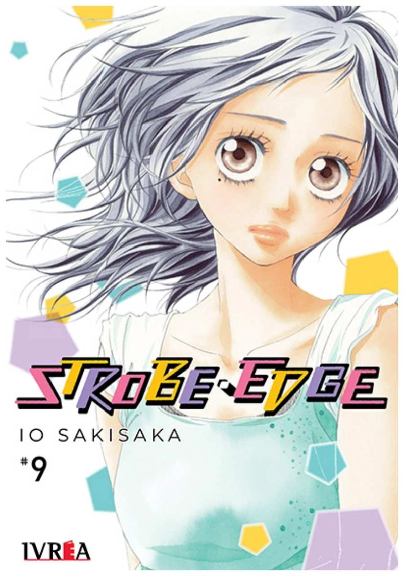 STROBE EDGE 9 - IVREA ARGENTINA - 1