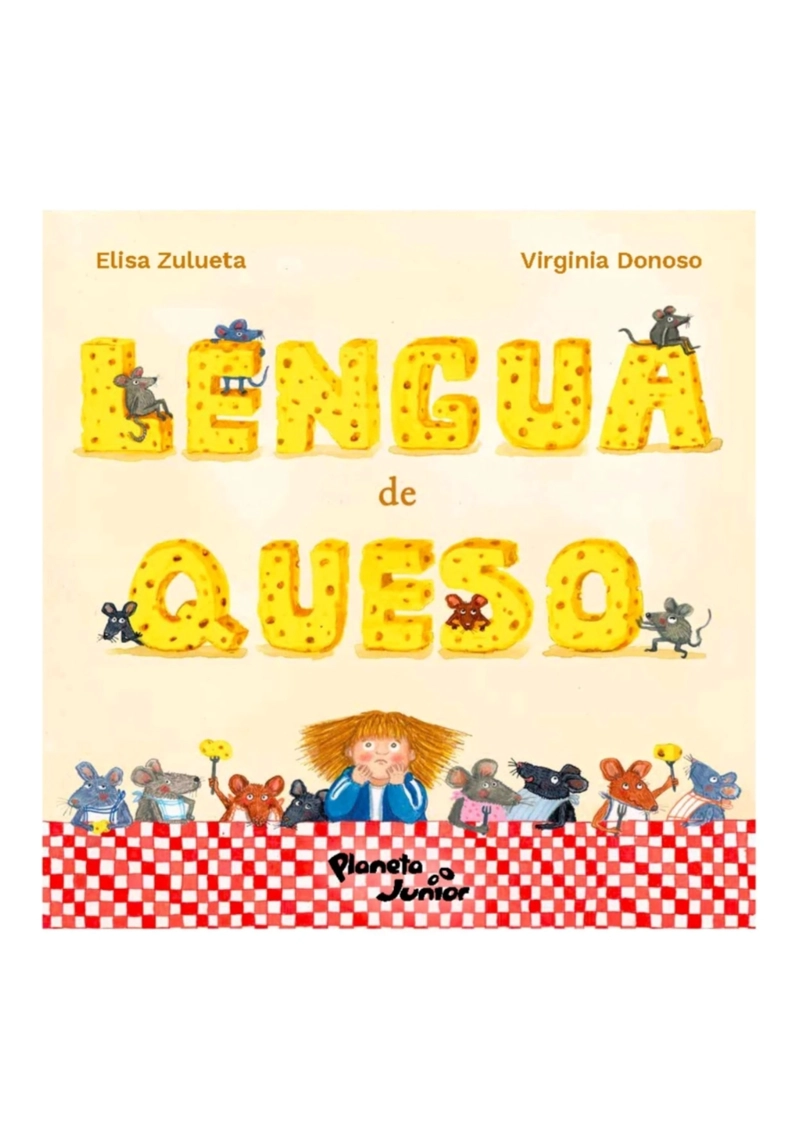 LENGUA DE QUESO - ELISA ZULUETA - 1