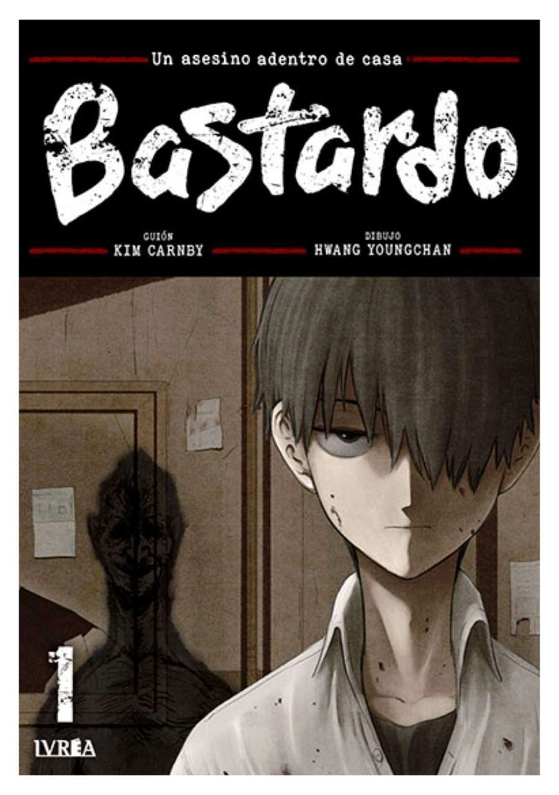 BASTARDO 1 – IVREA ARGENTINA - 1