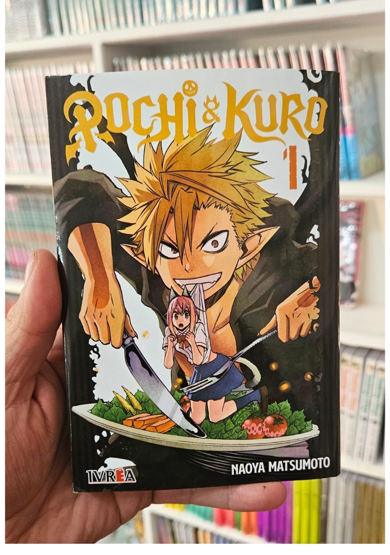 POCHI & KURO 1 - IVREA ARGENTINA - 2