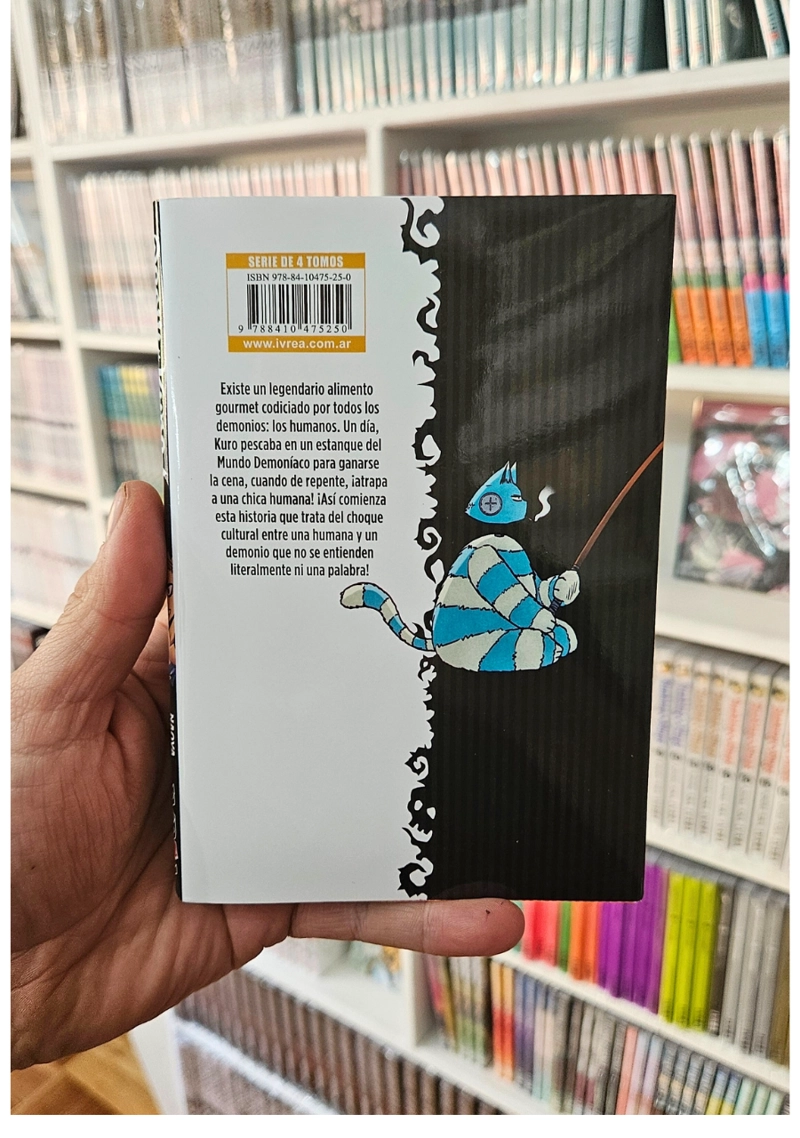 POCHI & KURO 1 - IVREA ARGENTINA - 3