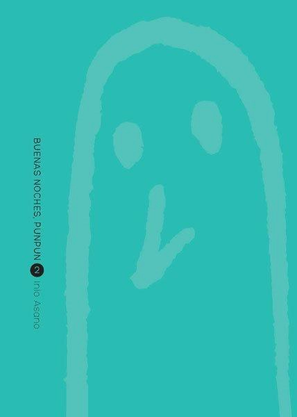 BUENAS NOCHES PUNPUN 02 - 1