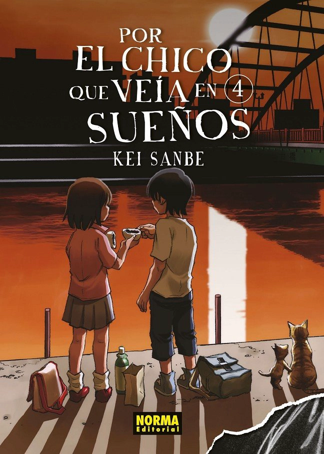 POR EL CHICO QUE VEIA EN SUEÑOS 04 - 1