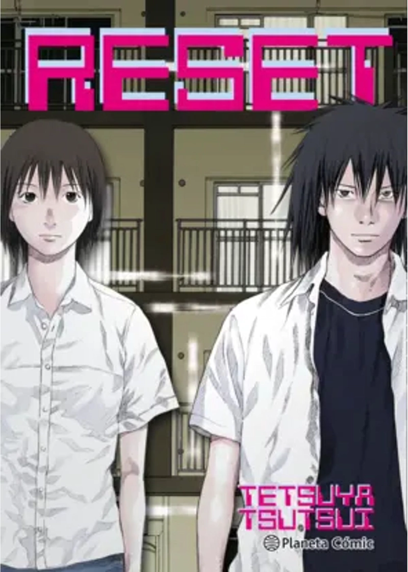 RESET - 1