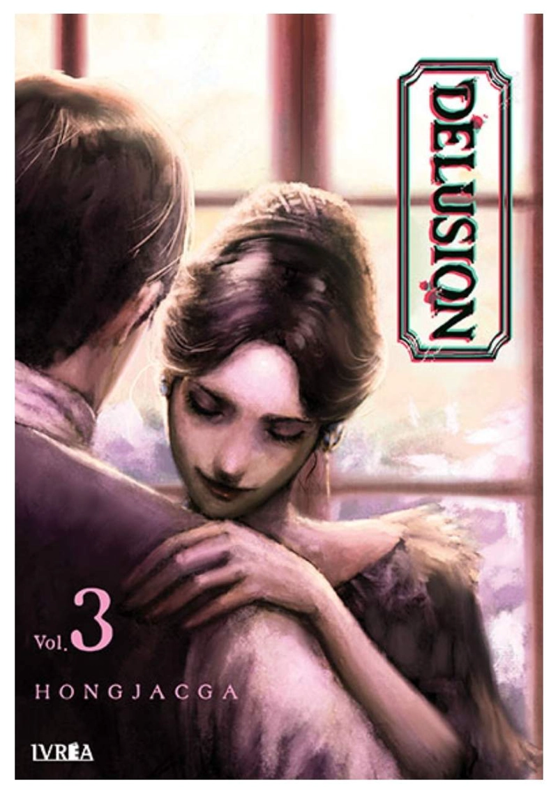 DELUSION 03 - IVREA ARGENTINA - 1