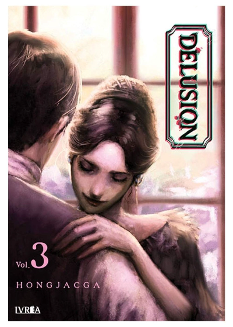 DELUSION 03 - IVREA ARGENTINA - 2