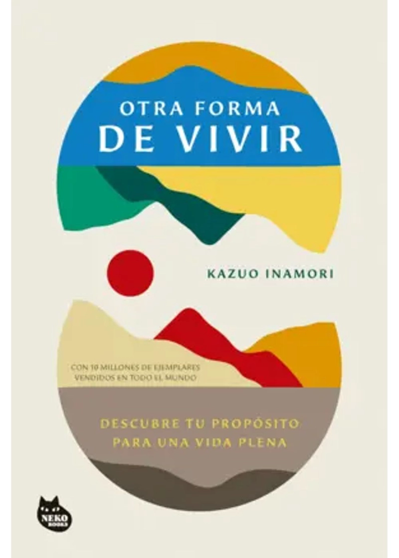 OTRA FORMA DE VIVIR - 2