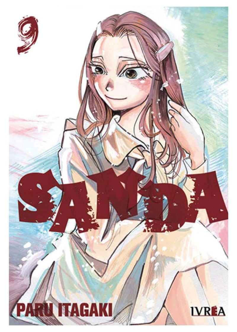 SANDA 09 – IVREA ARGENTINA - 1