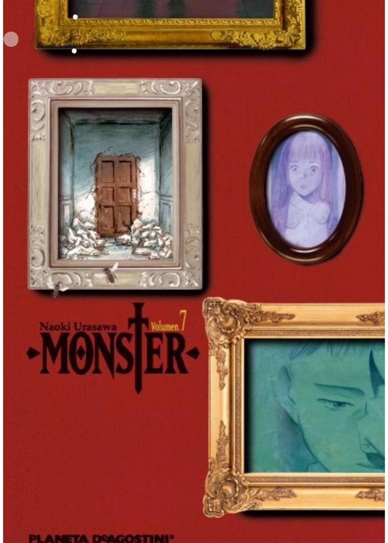 MONSTER KANZENBAN 07 – PLANETA COMIC - 2