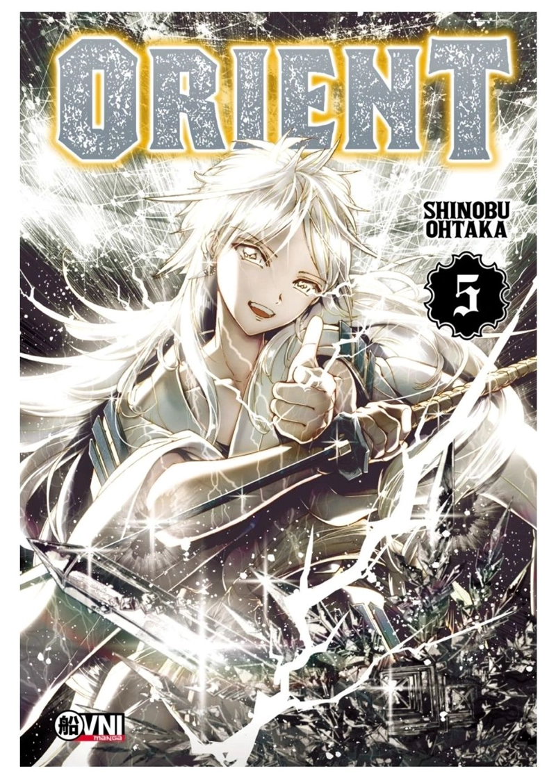ORIENT 05 - 2