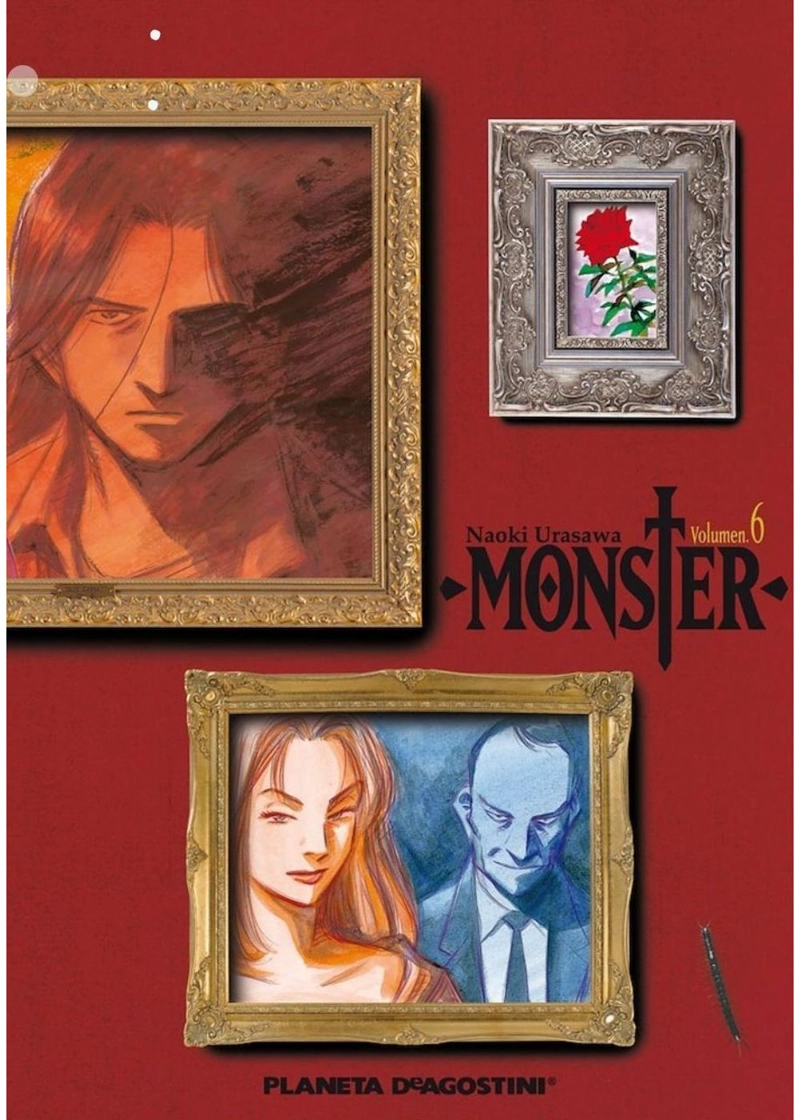 MONSTER KANZENBAN 06 – PLANETA COMIC - 2