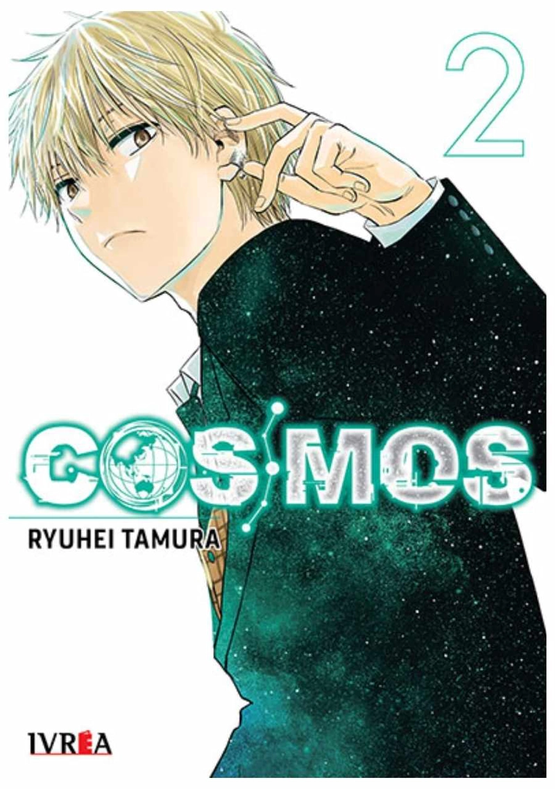 COSMOS 02 – IVREA ARGENTINA - 1