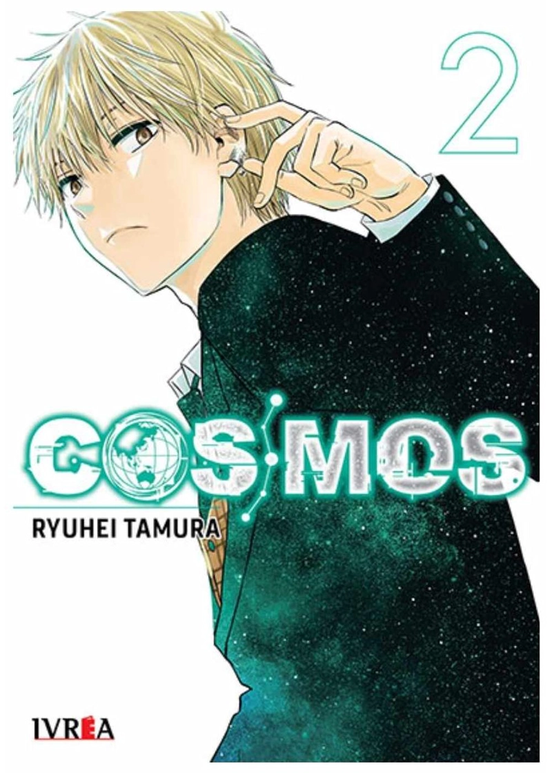 COSMOS 02 – IVREA ARGENTINA - 2