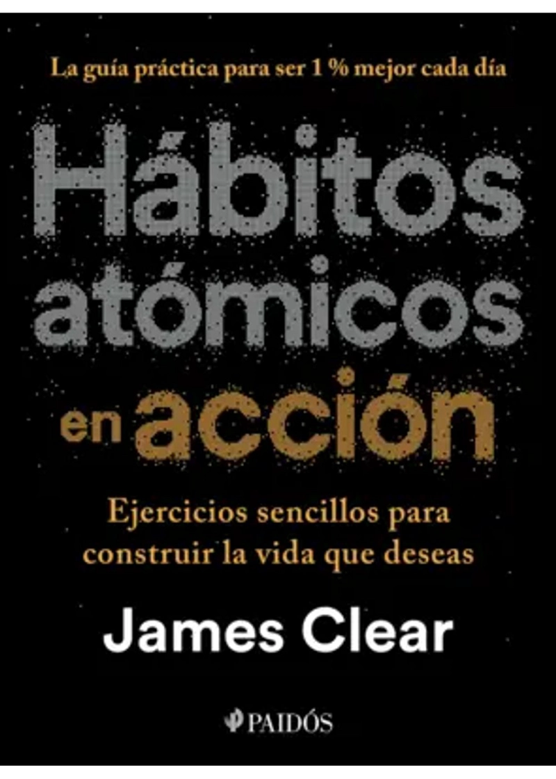 HABITOS ATOMICOS EN ACCION - 2
