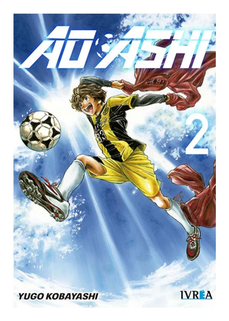 AO ASHI 02 - IVREA ARGENTINA - 2