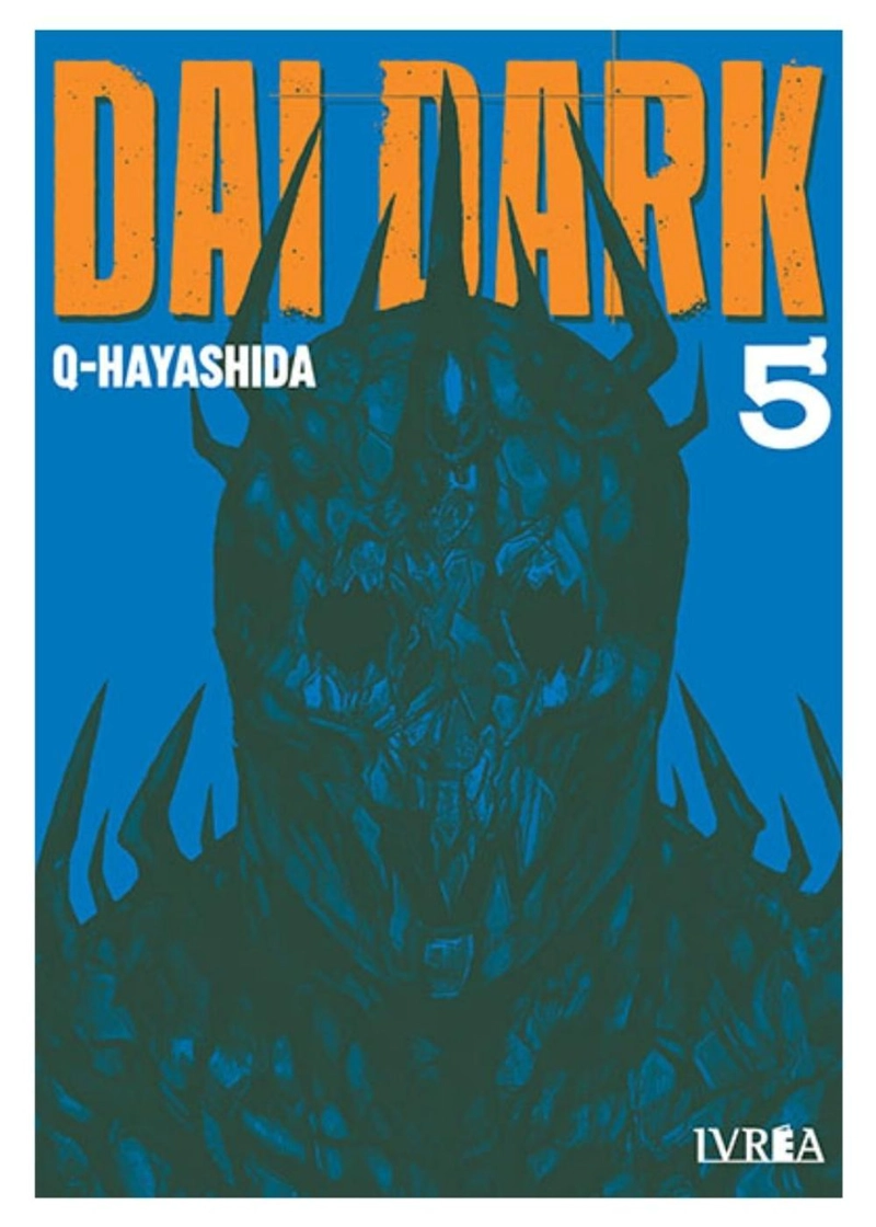 DAI DARK 05 - IVREA ARGENTINA - 1