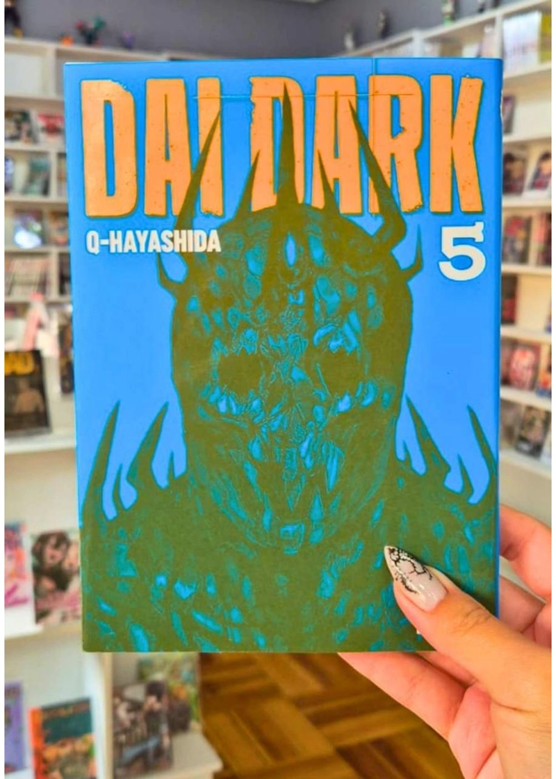 DAI DARK 05 - IVREA ARGENTINA - 2