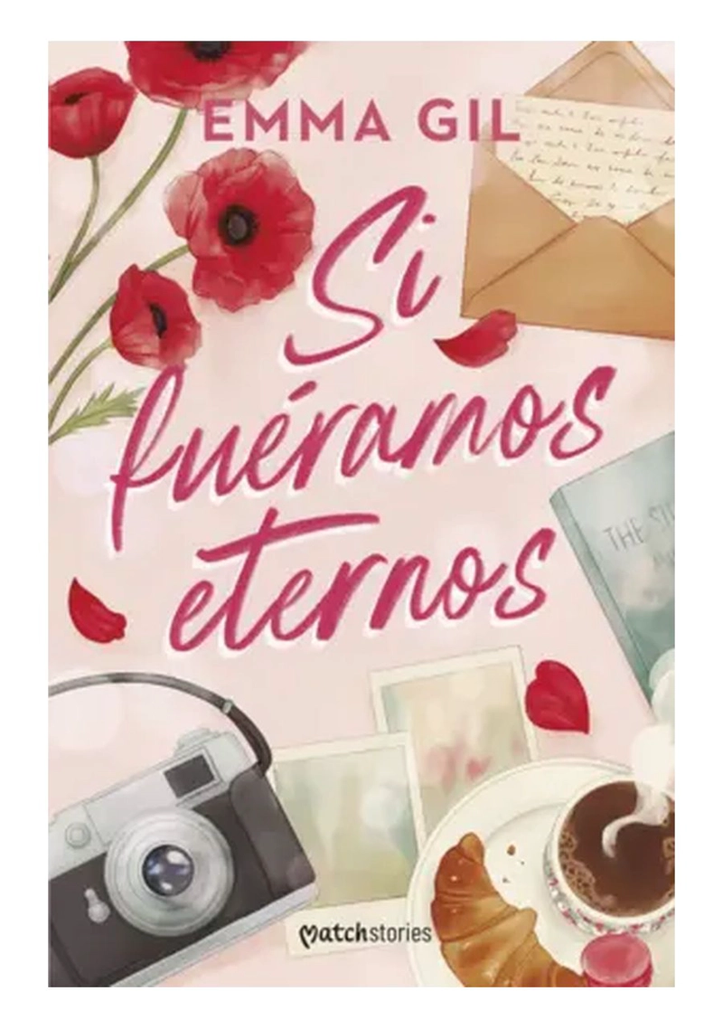 SI FUE RAMOS ETERNOS - 1