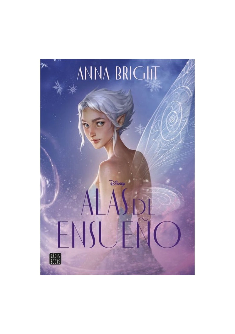 ALAS DE ENSUEÑO - 1