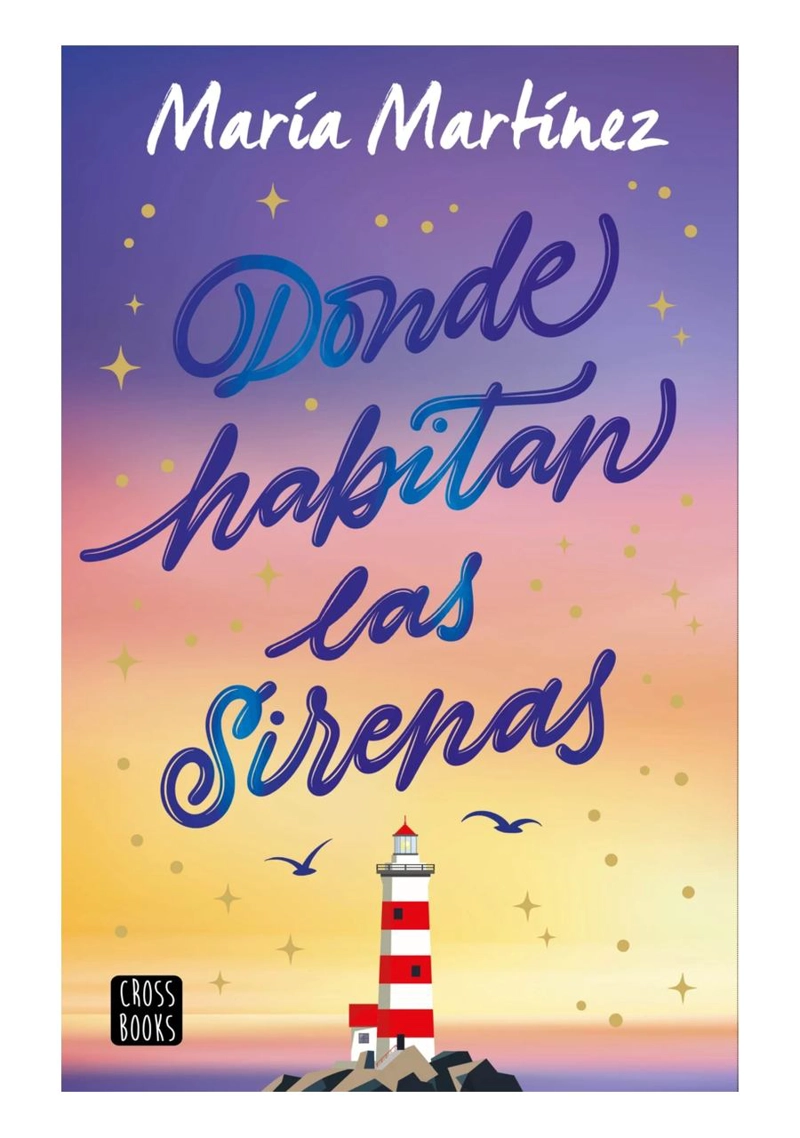 DONDE HABITAN LAS SIRENAS - 1