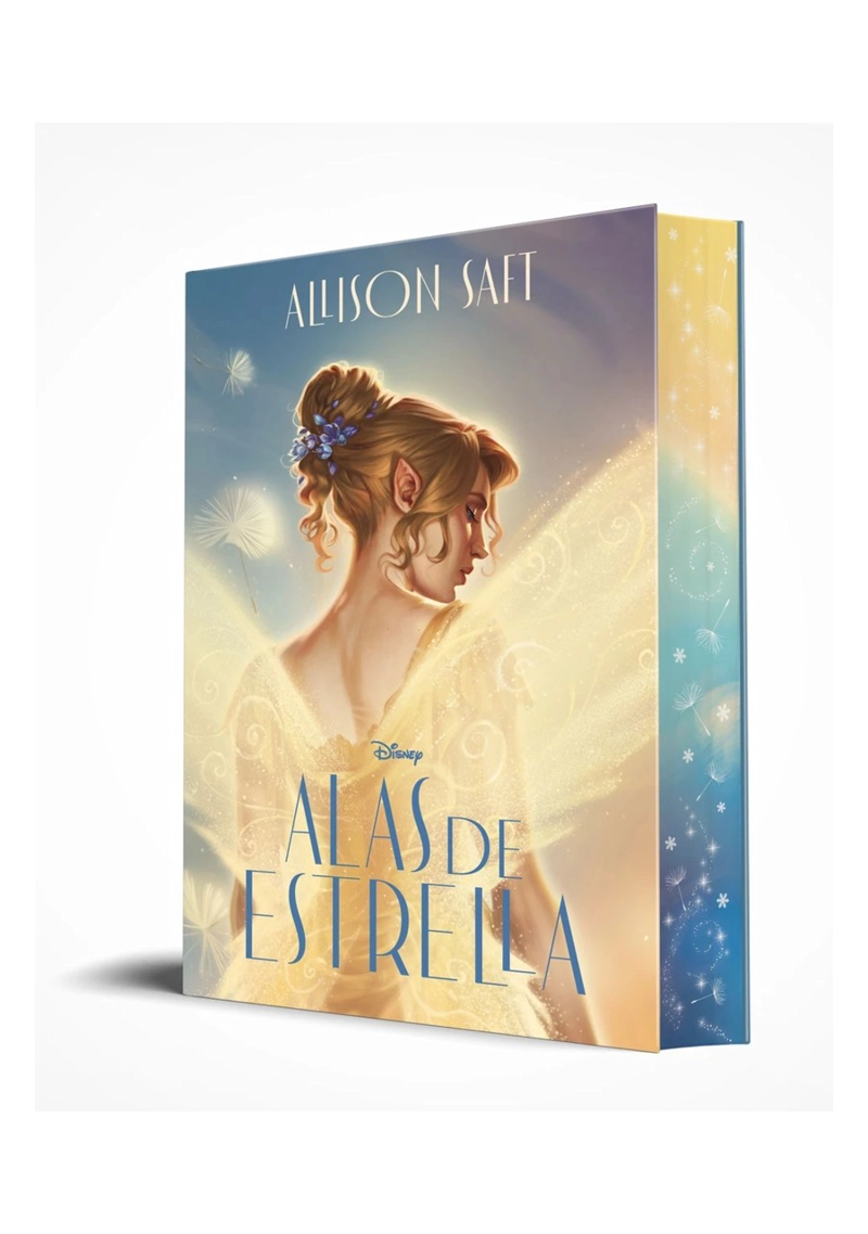 DISNEY. ALAS DE ESTRELLA. EDICION ESPECIAL - 1