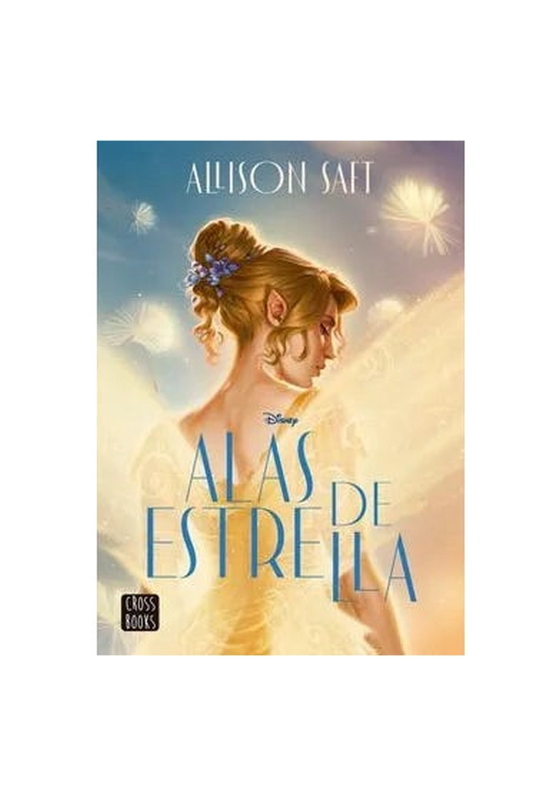 ALAS DE ESTRELLA - 1