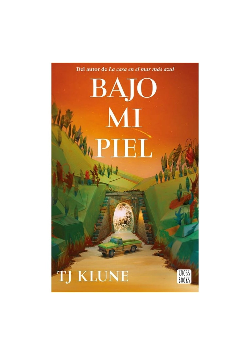 BAJO MI PIEL - 1