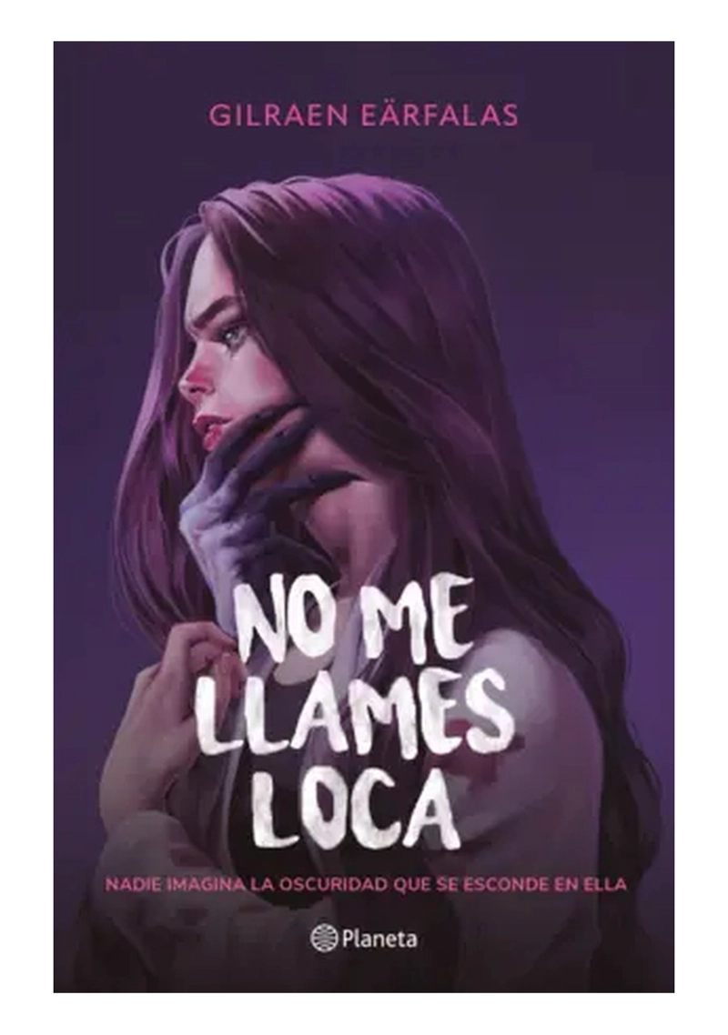 NO ME LLAMES LOCA - 1