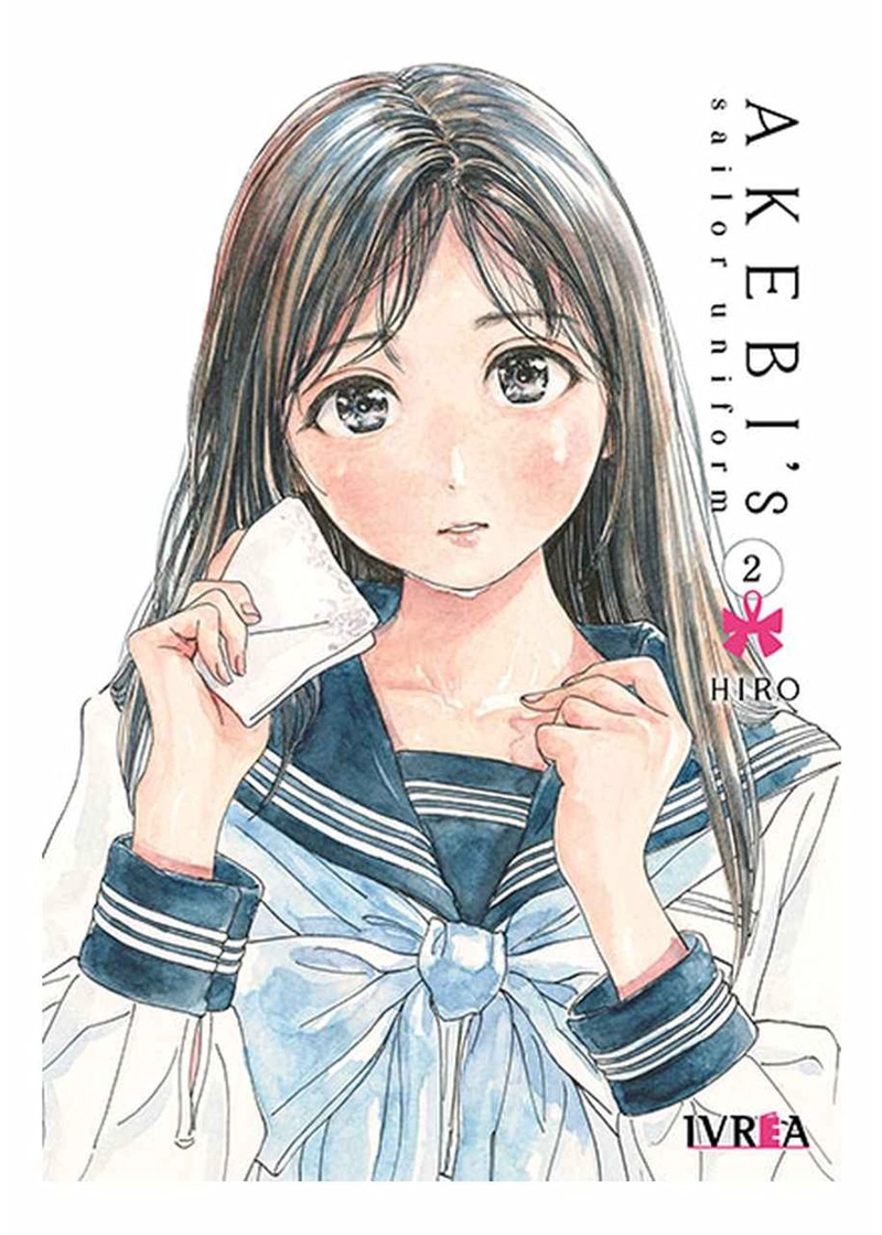 AKEBIS SAILOR UNIFORM 02 - IVREA ARGENTINA - 1