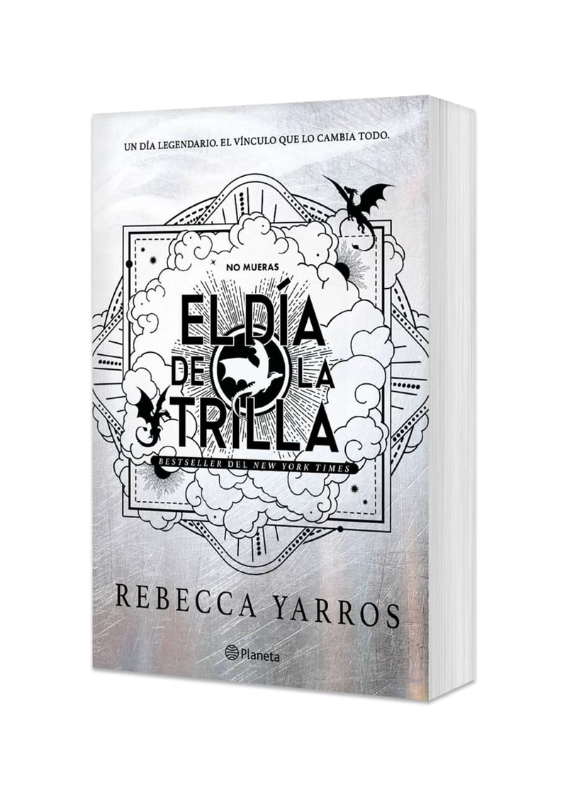 EL DIA DE LA TRILLA (EMPIREO) - 2