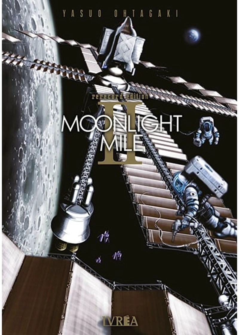 MOONLIGHT MILE 02 - IVREA ARGENTINA - 1