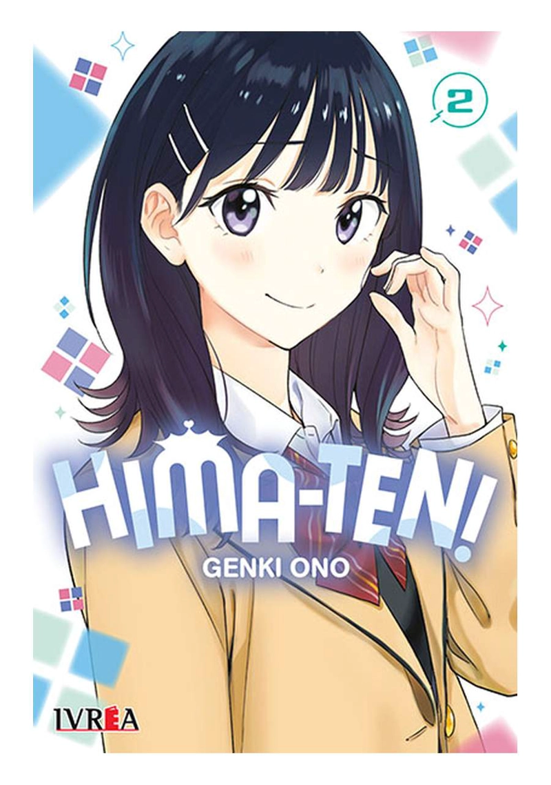 HIMA-TEN 02 - IVREA ARGENTINA - 1