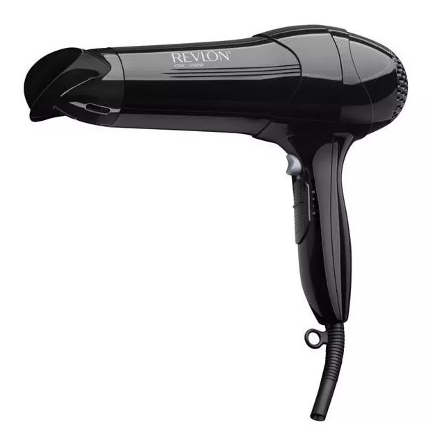SECADOR DE CABELLO REVLON CONTROL FRIZZ - 2