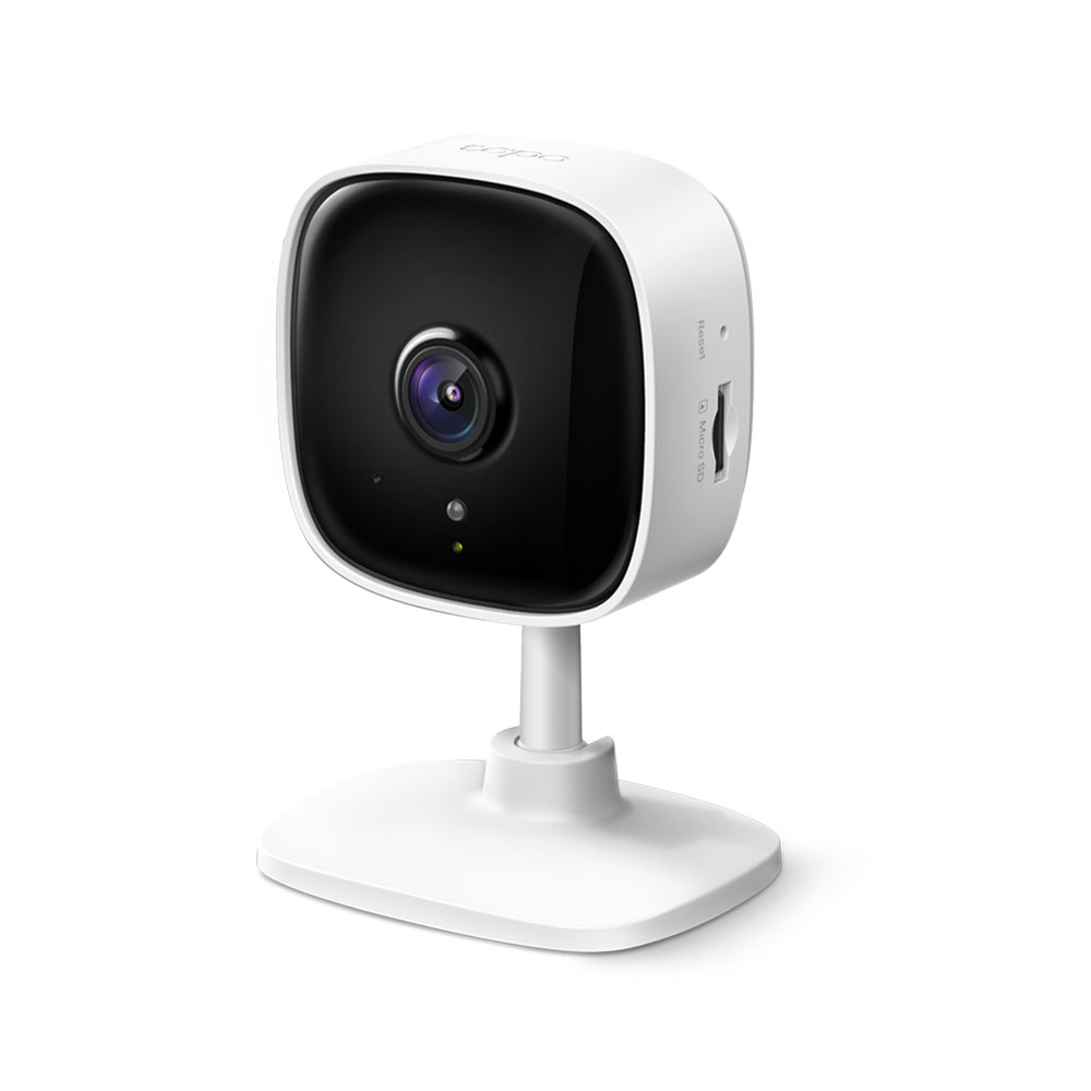 CÁMARA SEGURIDAD TP-LINK TAPO C100 - 1