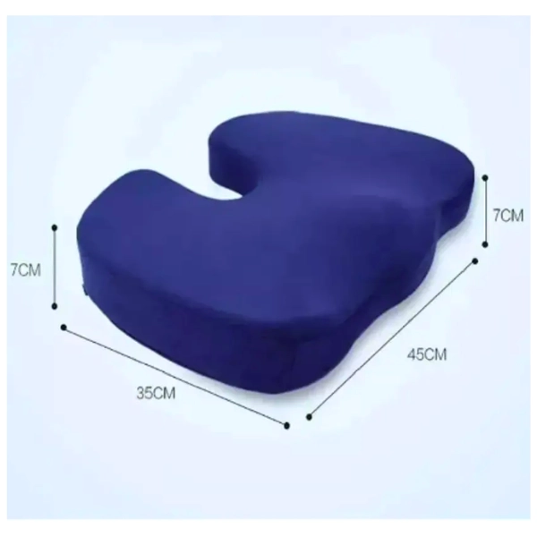 COJIN ASIENTO ORTOPEDICO - 2