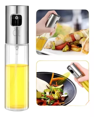 DISPENSADOR DE ACEITE EN SPRAY - 1