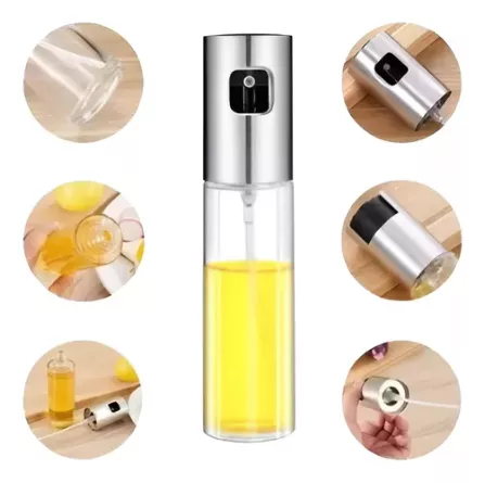 DISPENSADOR DE ACEITE EN SPRAY - 2