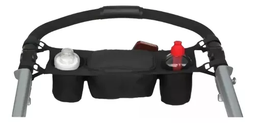 BOLSO ORGANIZADOR DE BEBE PARA EL COCHE - 1