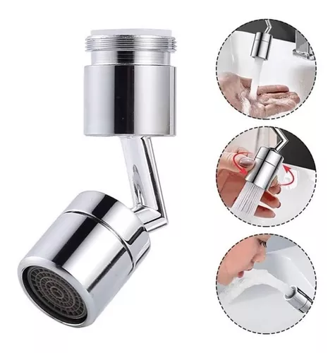 GRIFO LLAVE COCINA ADAPTADOR - 1