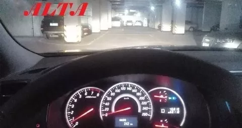 AMPOLLETAS LED LUCES TURBO - 2