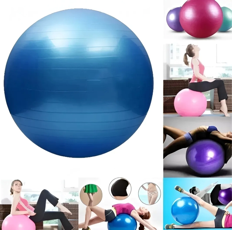 PELOTA BALON 75CM - 3