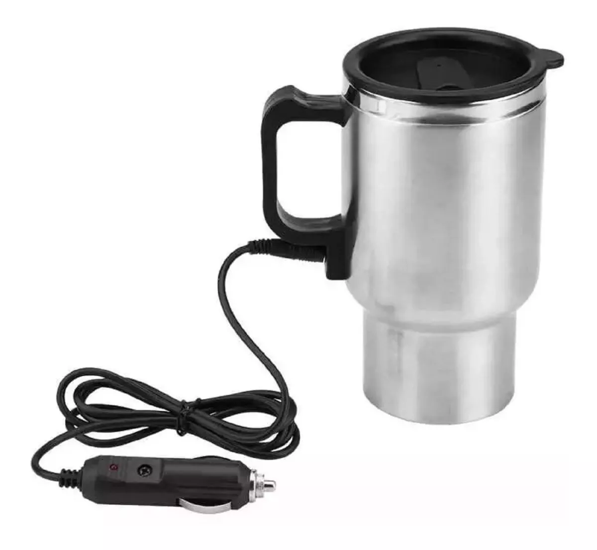 HERVIDOR AGUA ELÉCTRICO AUTO - 1