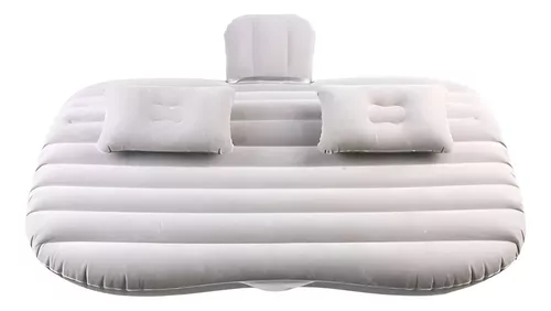 COLCHON INFLABLE TRASERO - 1