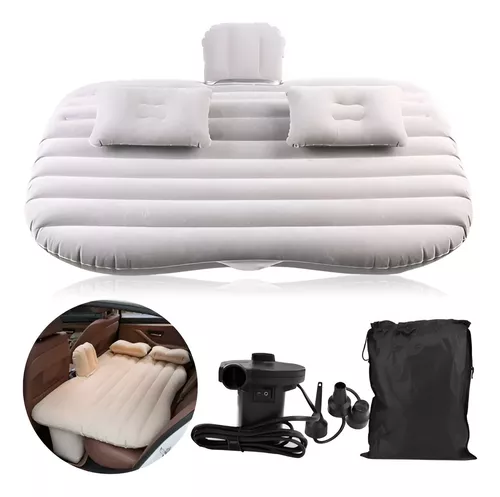 COLCHON INFLABLE TRASERO - 2