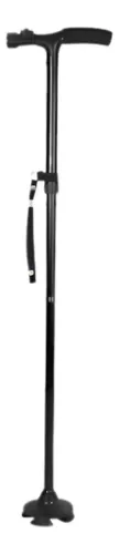 BASTON ORTOPEDICO RETRACTIL - 1