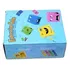 JUEGO PUZZLE CUBOS DIDACTICO - 1